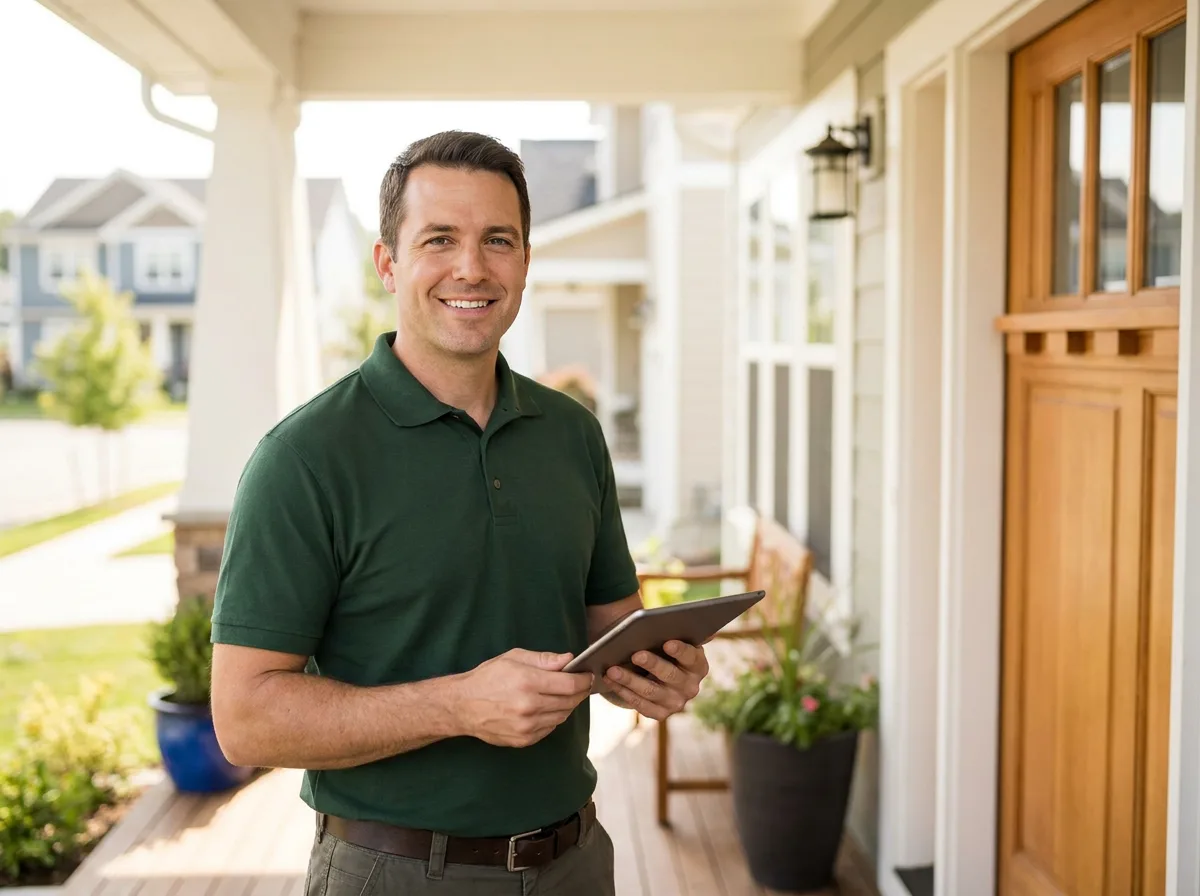 Pest control FAQs for Fernwood, ID